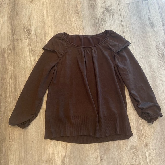 💥BLOUSE long sleeve - Picture 1 of 7